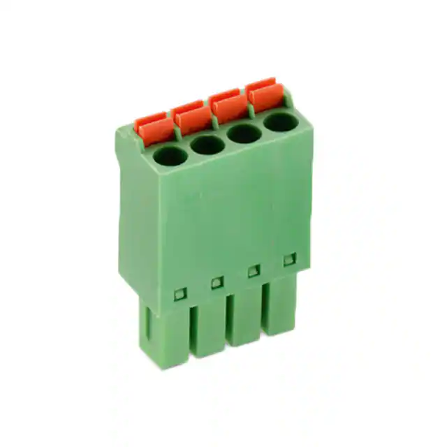 691304100009 Würth Elektronik  Conectores y tomas de corriente